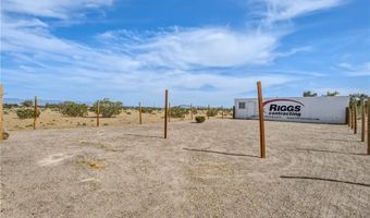 3513 S Miner Rd, Amargosa Valley, NV 89020