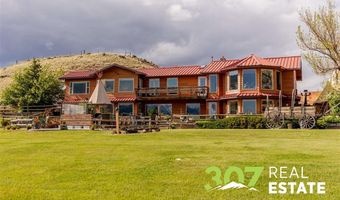 30 Nielsen Trl, Cody, WY 82414