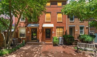519 S ST ASAPH, Alexandria, VA 22314