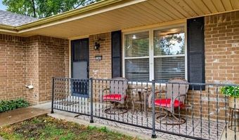 1869 Putnam Dr, Bartlesville, OK 74006