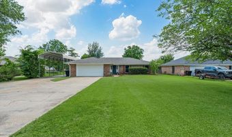 4409 Parkridge Dr, Benton, LA 71006