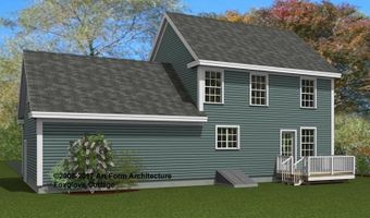 Lot 21 Buttonbush Lane, Wells, ME 04090