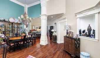 210 Pizarro Dr, Hot Springs Village, AR 71909