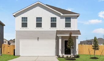 10502 Sedge Pl, Adkins, TX 78101