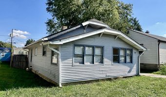 149 N 6th Ave, Beech Grove, IN 46107
