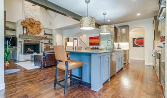 203 Augusta Ct, Aledo, TX 76008