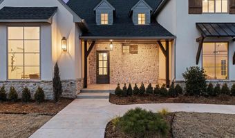 9409 Millstone Ct, Arcadia, OK 73007