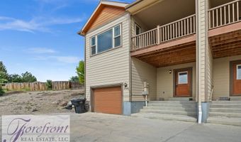 1948 S Conwell St, Casper, WY 82601