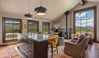 13 SPIRIT WINDS Way, Bondurant, WY 82922