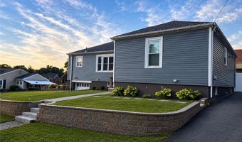 44 Pavilion Ave, Cranston, RI 02920