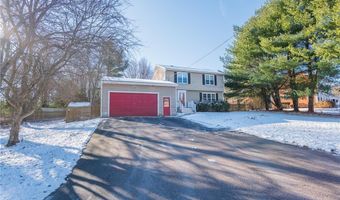 4 Country View Dr, Coventry, RI 02816