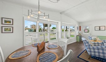 421 Papaya Cir, Barefoot Bay, FL 32976
