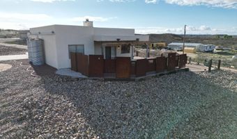1627 E Goldenrod Ln, Benson, AZ 85602