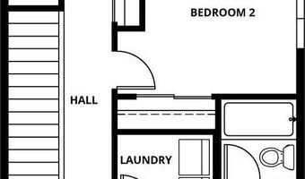 1557 NE CLARK Ave Plan: Rockfish, Battle Ground, WA 98604