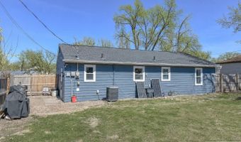 1309 Grant St, Beatrice, NE 68310