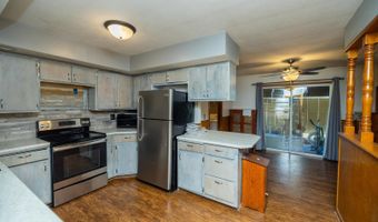 12626 SW Thunder, Augusta, KS 67010