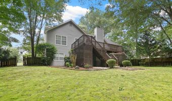 1027 Regency Dr, Acworth, GA 30102