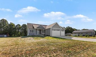 5095 Wiegand Ln, Almont, MI 48003