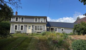 806 Main St, Albany, VT 05820