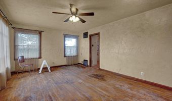 3001 NE 12th Ave, Amarillo, TX 79107