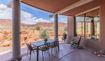 1346 W Pachua Cir, Ivins, UT 84738