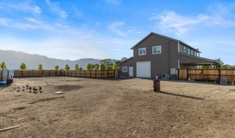 1321 Wilhelm Pl, Gardnerville, NV 89460