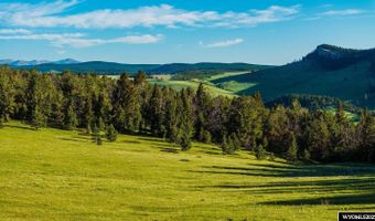 22 High Meadow Rd, Buffalo, WY 82834