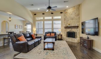 1604 Woodrose Ct, Allen, TX 75013