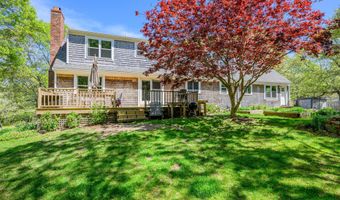 284 Bragg's Ln, Barnstable, MA 02630