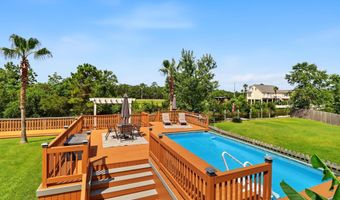 5148 Atlantis Dr, Bay St. Louis, MS 39520