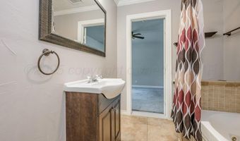 2422 S Washington St, Amarillo, TX 79109