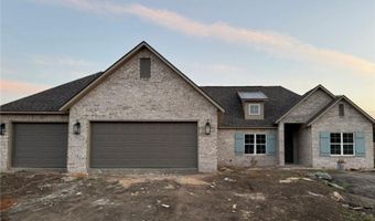 131 Brown Quail Trce, Barling, AR 72923