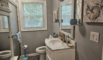 411 ROSEWOOD Ave, Anniston, AL 36201