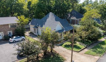 928 E Main St, Batesville, AR 72501