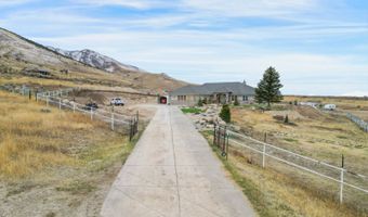 943 Sustacha Dr, Lamoille, NV 89828