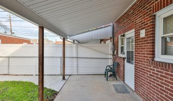 1717 W CEDAR St, Allentown, PA 18104