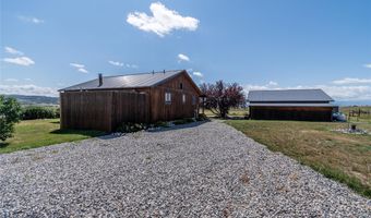 281 Otter Creek Rd, Big Timber, MT 59011