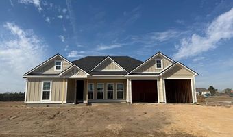 423 Indian Creek Cir, Adel, GA 31620