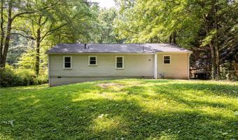 1744 Blossom Ln, Austell, GA 30168
