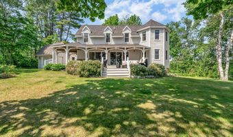 27 Highview Ter, Belfast, ME 04915