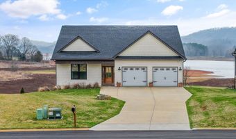 217 Masters Ln, Bean Station, TN 37708