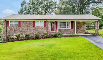 705 4TH Ave, Alabaster, AL 35007