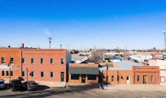 61 Main Ave, Akron, CO 80720