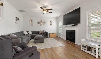 118 W Sand Luggs Ct, Angier, NC 27501
