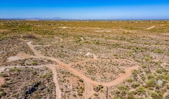 0 E Sagebrush St LOT 1, Apache Junction, AZ 85119