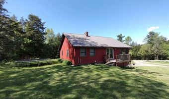 28 Cedar Ln, Cambridge, VT 05464