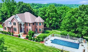 40455 Cone Rd, Albany, OH 45710