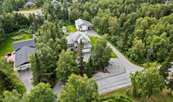 15250 Evergreen Ridge St, Anchorage, AK 99516