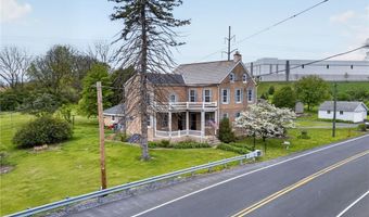 2307 Howertown Rd, Allen, PA 18067