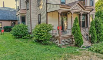 31 Franklin St, Belfast, ME 04915
